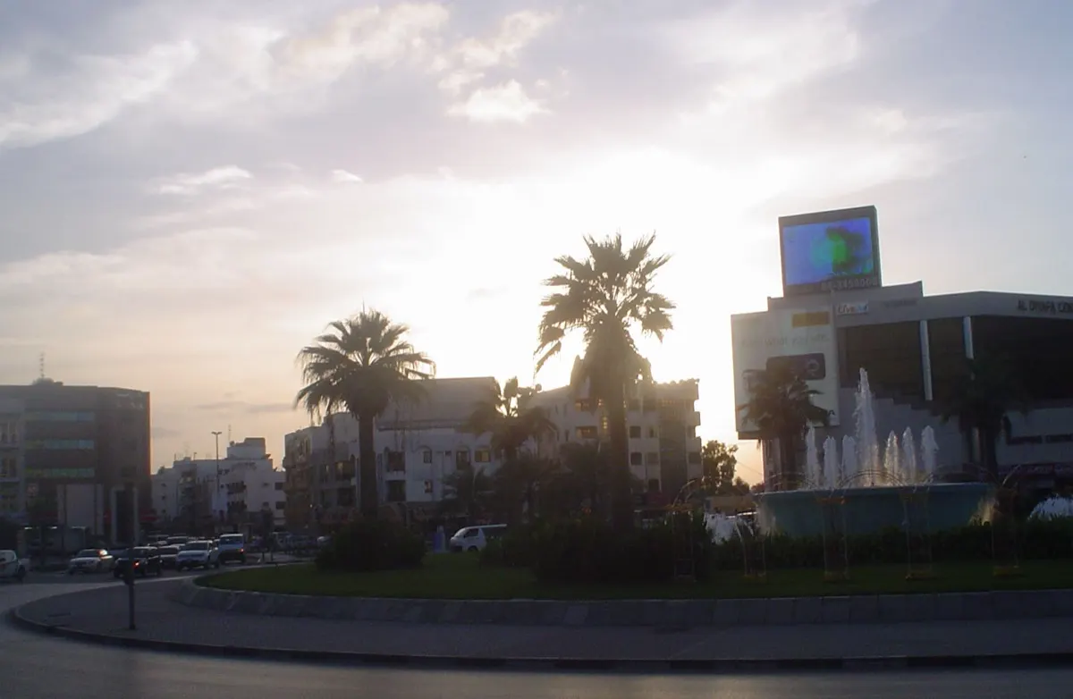 Al Satwa, Dubai