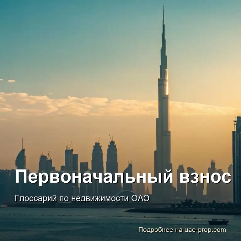 Down Payment 1 Down Payment — uae-prop.com