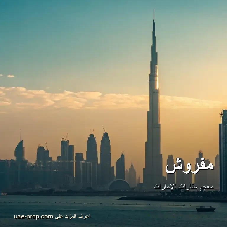 مفروش 1 مفروش — uae-prop.com