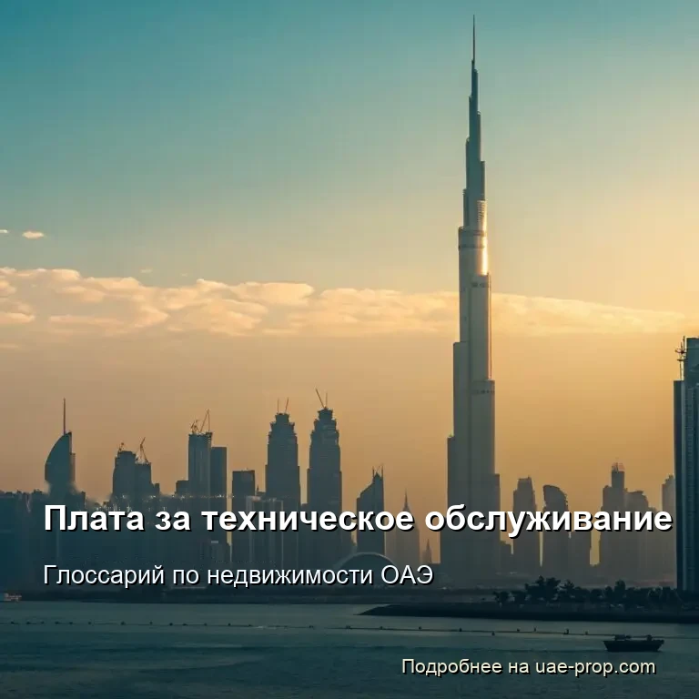 Maintenance Fee 1 Maintenance Fee — uae-prop.com
