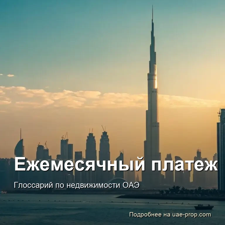Monthly Installment 1 Monthly Installment — uae-prop.com