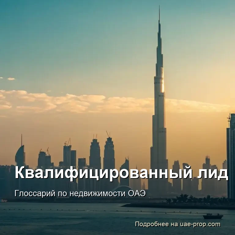 Qualified Lead 1 Qualified Lead — uae-prop.com