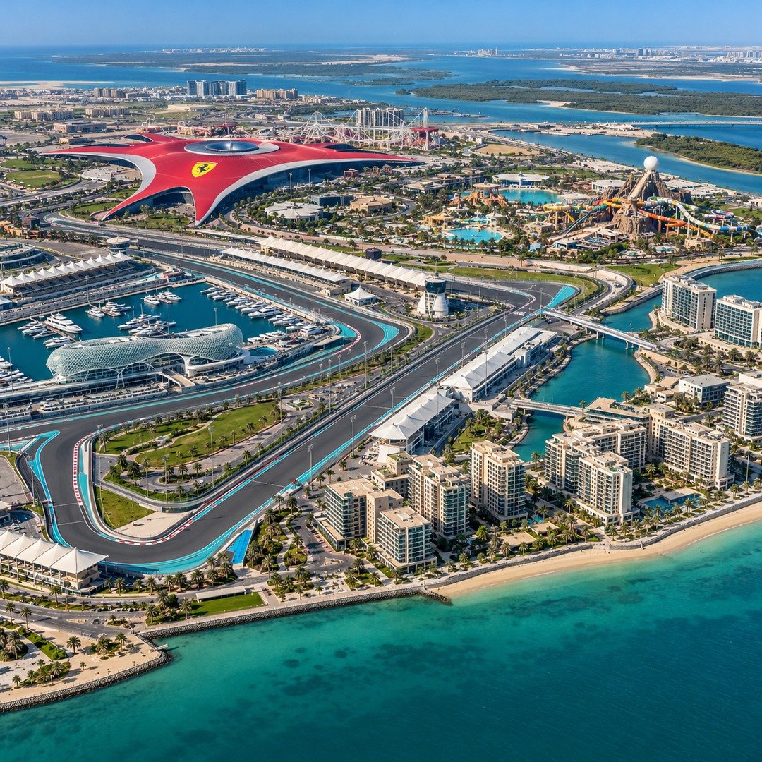 Yas Island Apartments: Who the Island Suits, What to Check on Prices and What Renting Really Leaves You