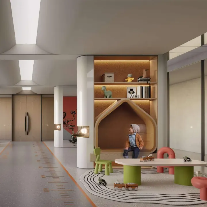 Amenities image 2