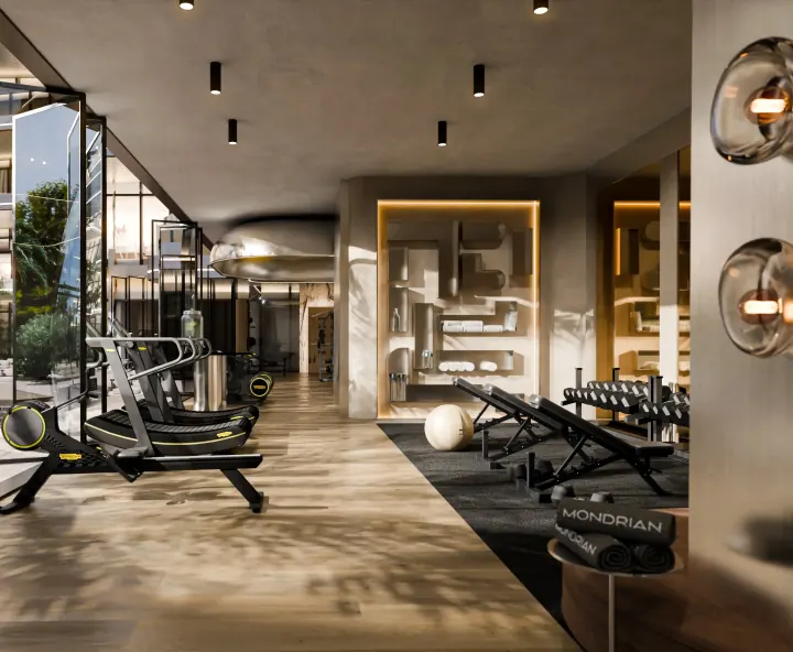 Amenities image 20