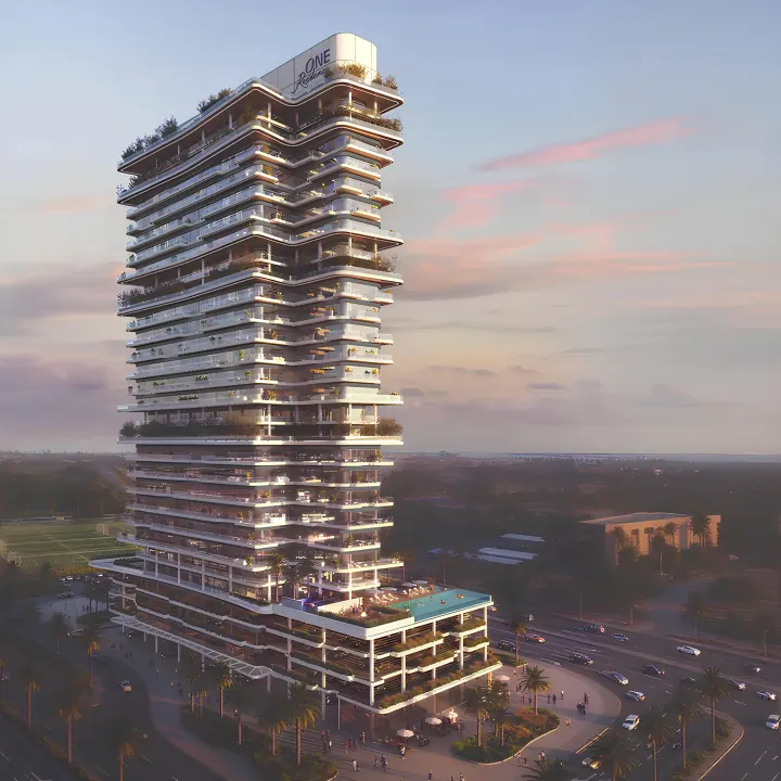One Residence