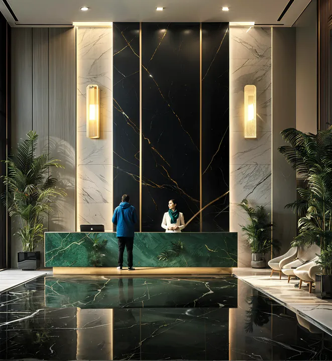 Amenities image 1