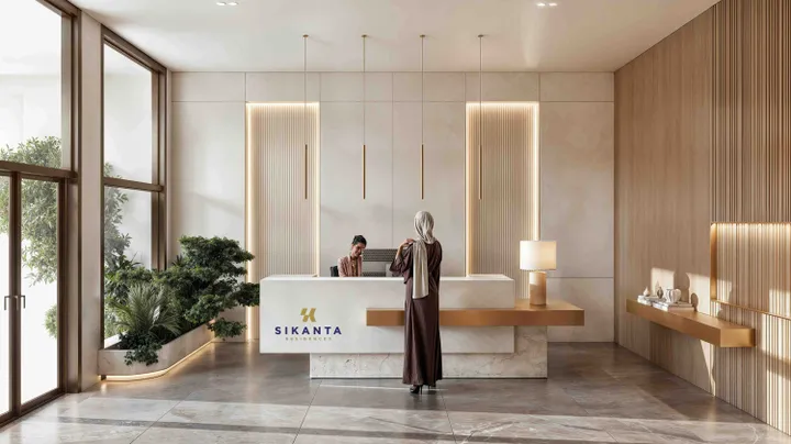 Amenities image 13