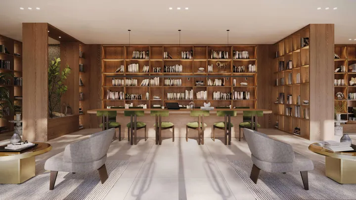 Amenities image 3