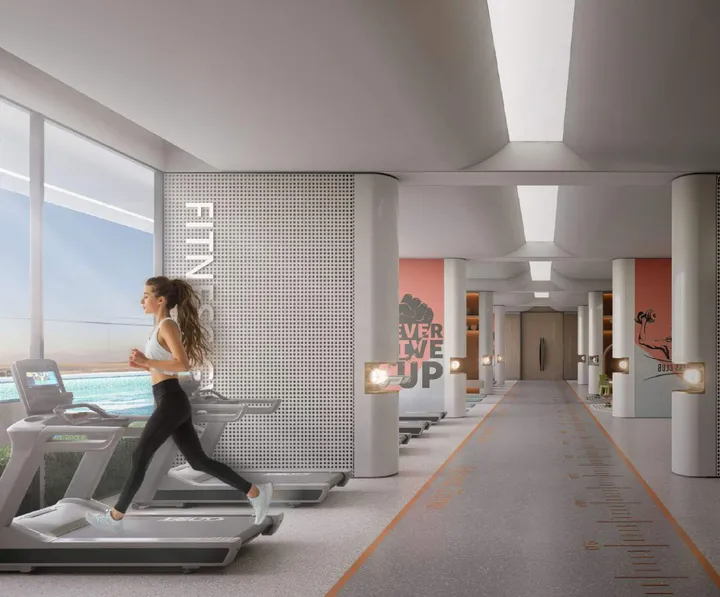 Amenities image 5