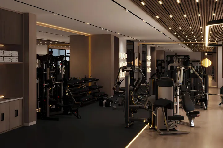 Amenities image 19