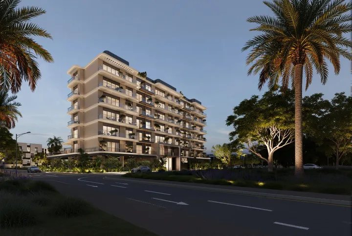 Tavora Grand