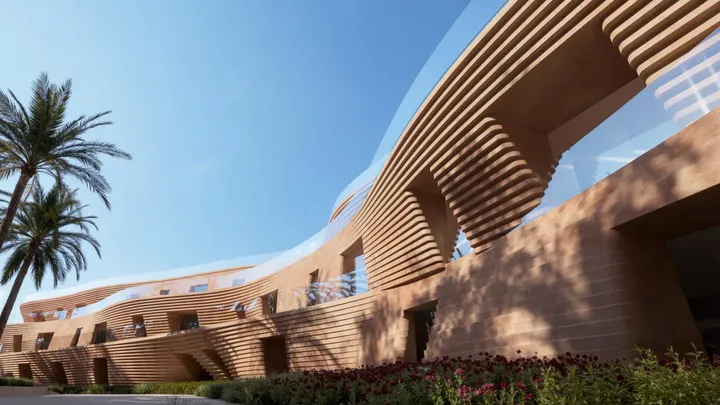 Mira Coral Bay - Richmond Residences - Building 1