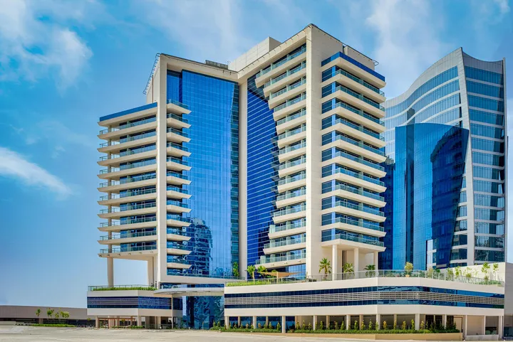 Business Bay