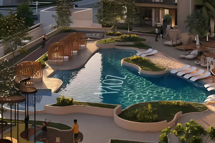 Amenities image 9