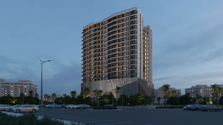 الهندسة المعمارية صورة 6
