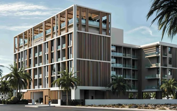 Sikanta Residences