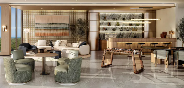 Amenities image 5