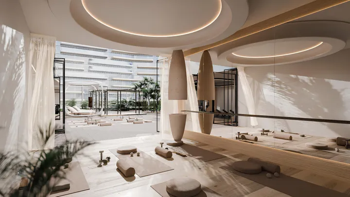 Amenities image 19