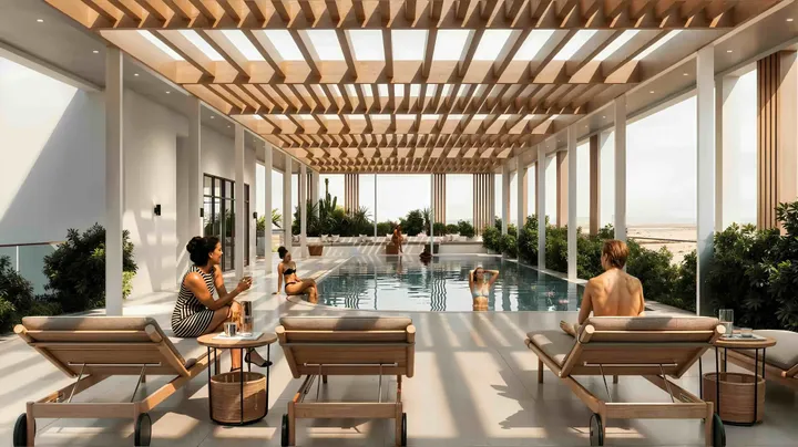 Amenities image 7