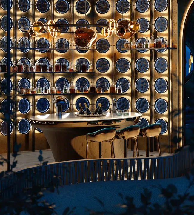 Amenities image 2
