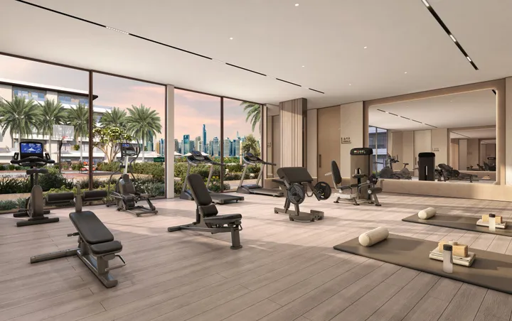 Amenities image 3