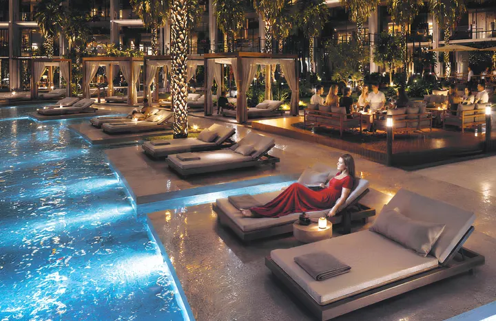 Amenities image 7