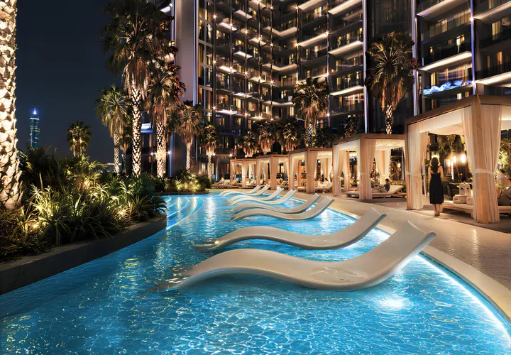 Amenities image 4