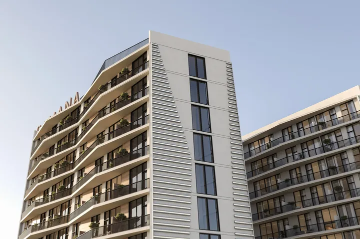 الهندسة المعمارية صورة 3