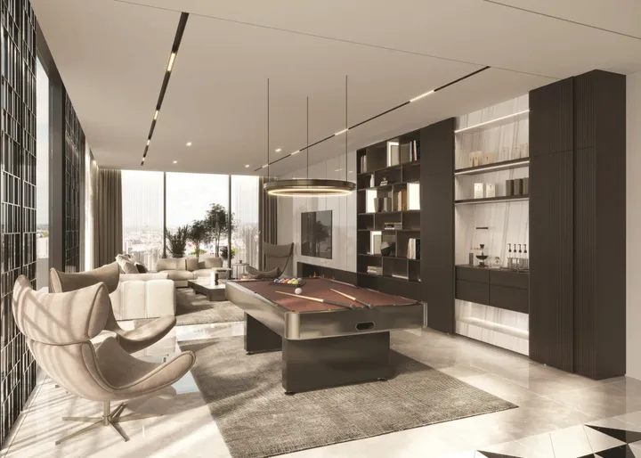 Amenities image 24