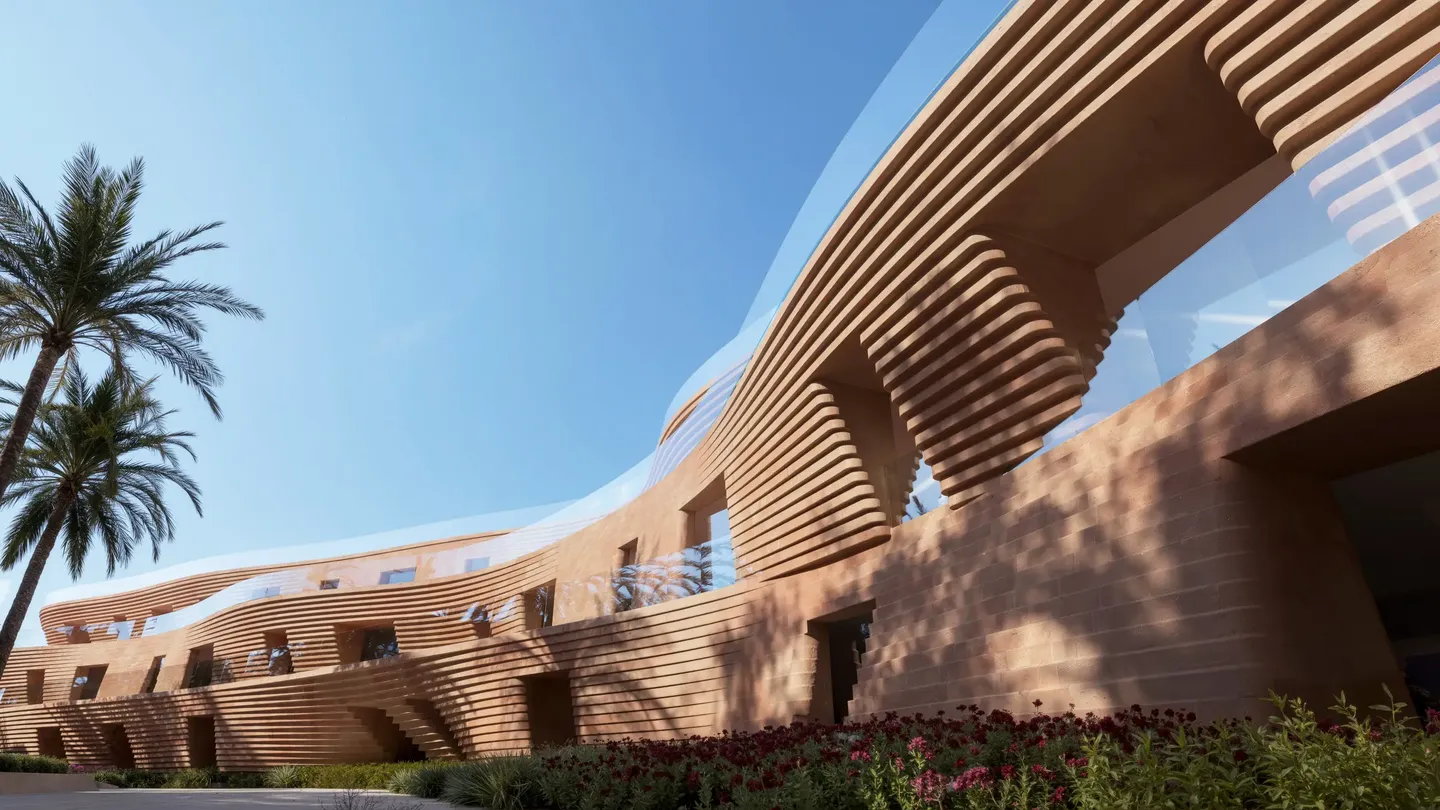 Mira Coral Bay - Richmond Residences - Building 1
