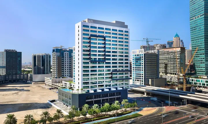 Business Bay