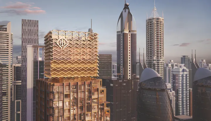 DIFC Living