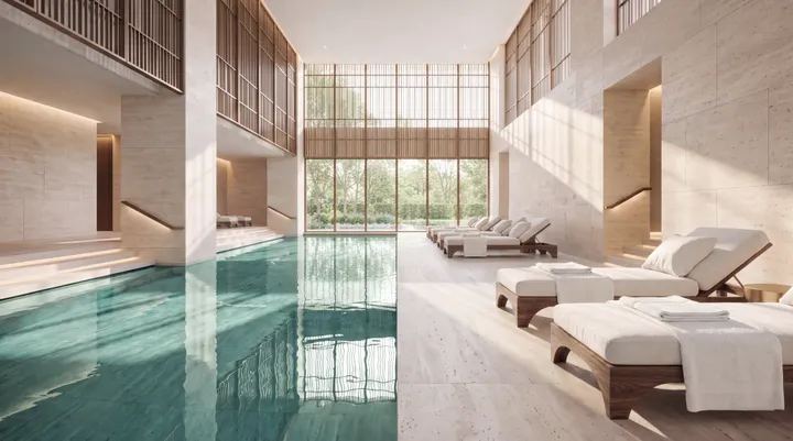 Amenities image 13