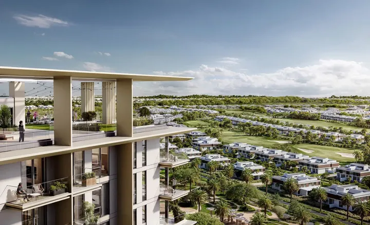 Dubai Hills