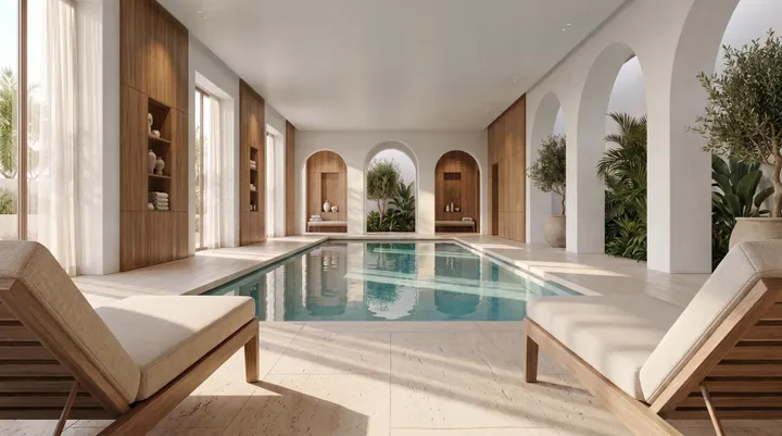 Amenities image 9
