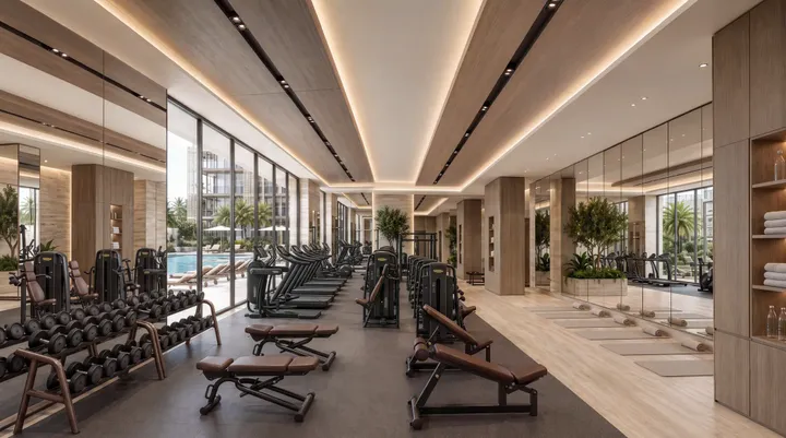 Amenities image 7
