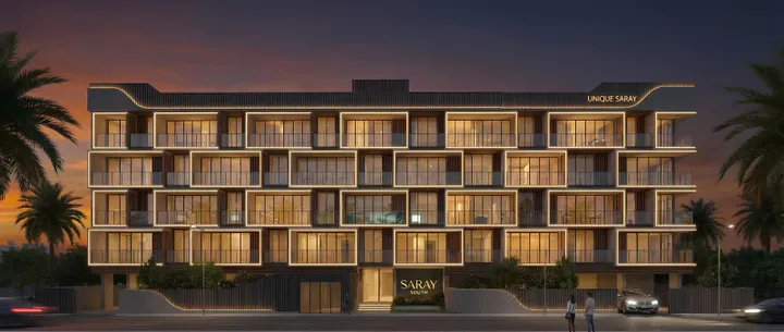 Saray South Residences