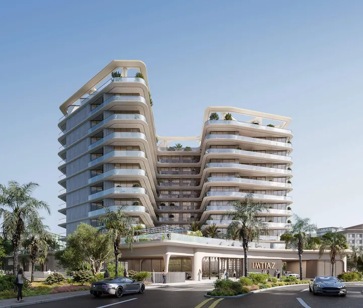 Dubai South