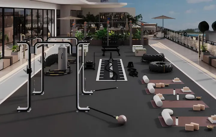 Amenities image 18