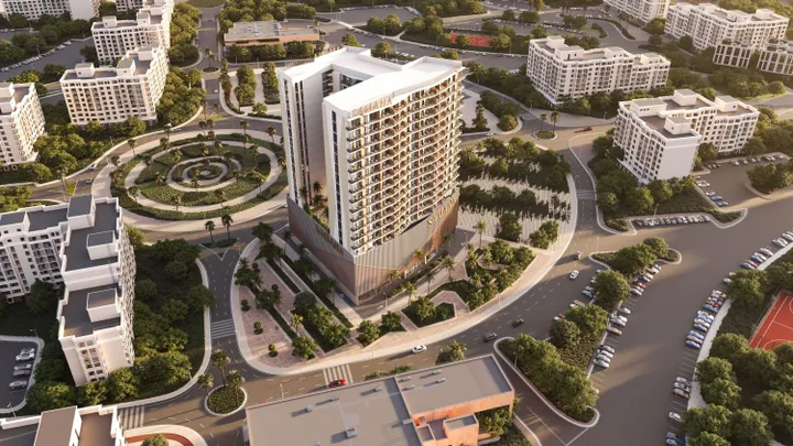الهندسة المعمارية صورة 7