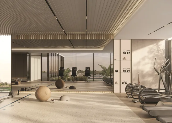 Amenities image 19
