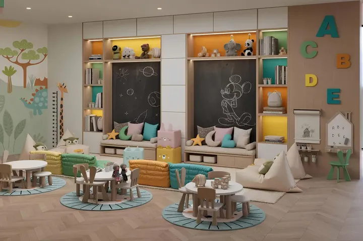 Amenities image 23