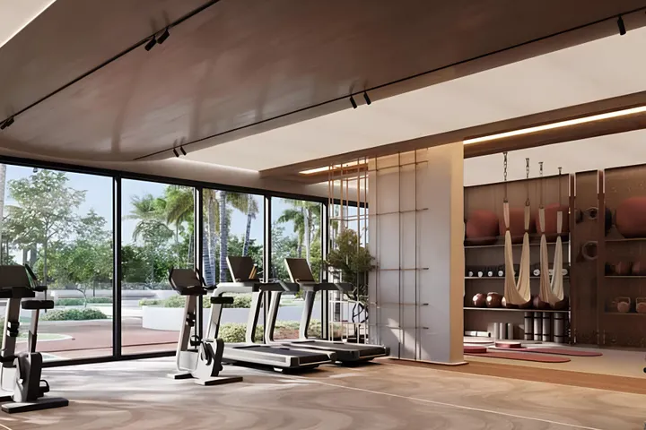 Amenities image 11