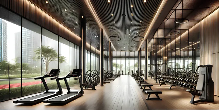 Amenities image 11