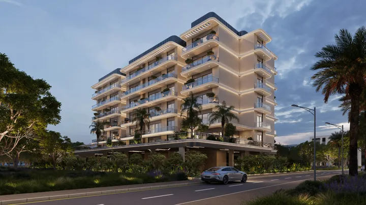 الهندسة المعمارية صورة 5