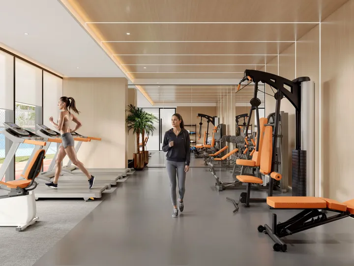 Amenities image 15