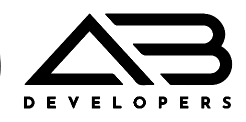 AB Developers logo