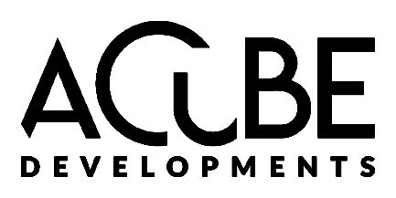 Acube Development logo