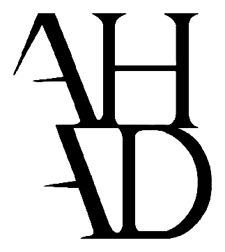 AHAD Group logo